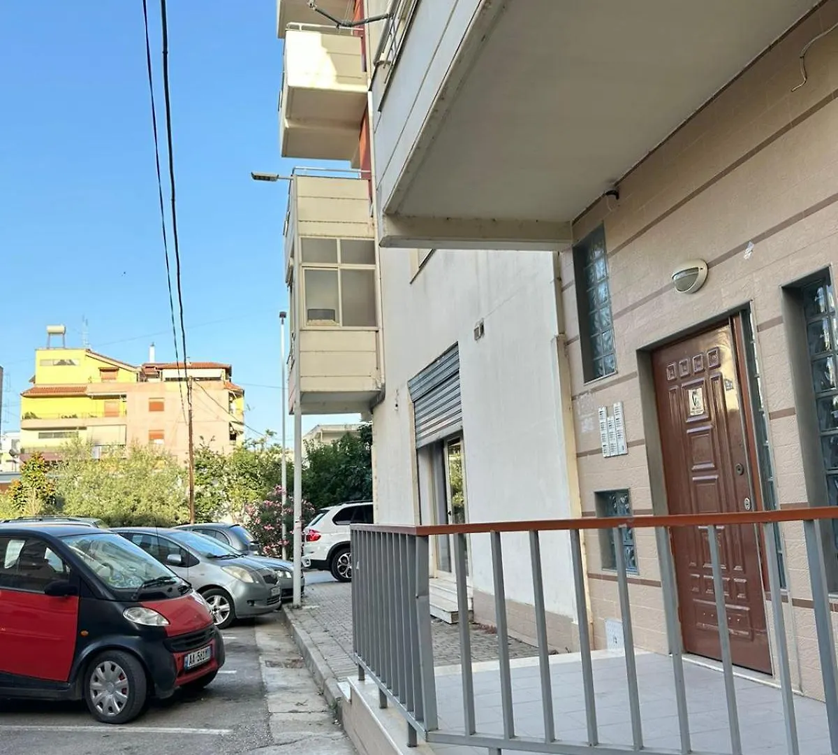 Guest house Haven Apartment Vlore