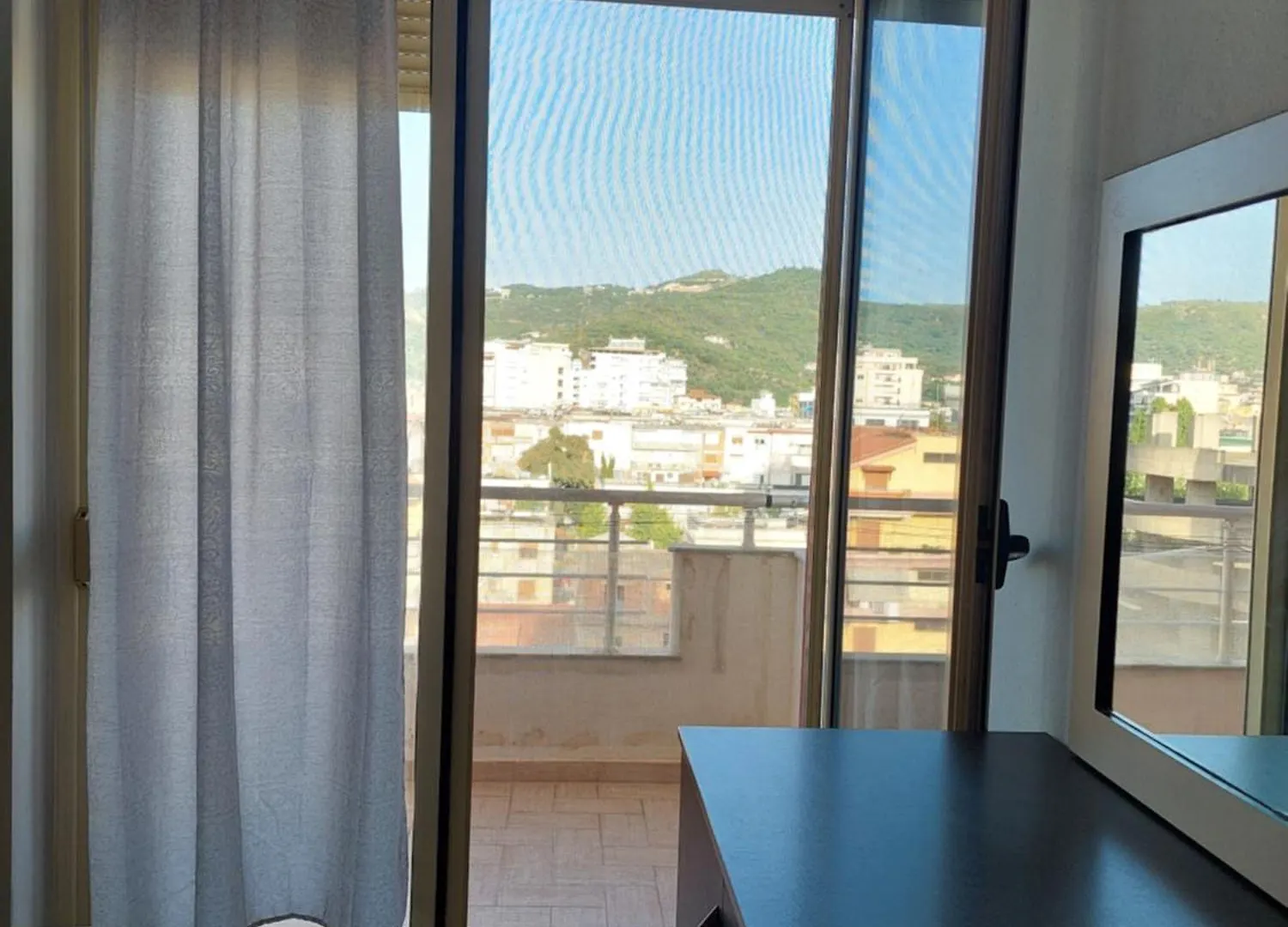 Haven Apartment Vlore Guest house