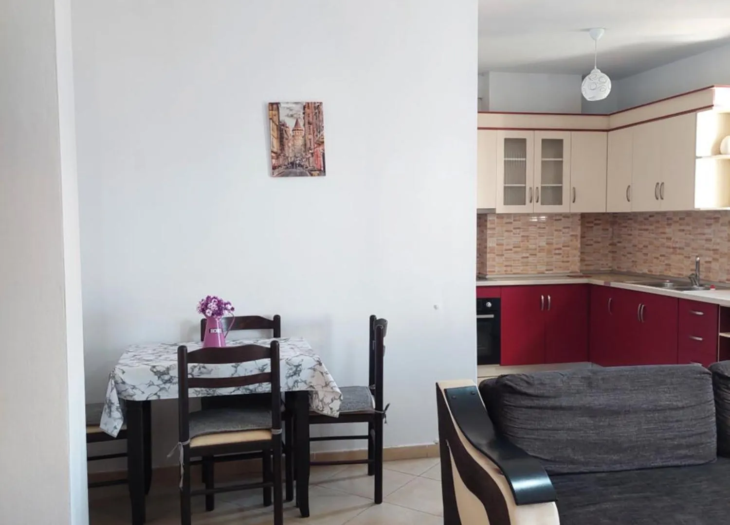 Haven Apartment Vlore