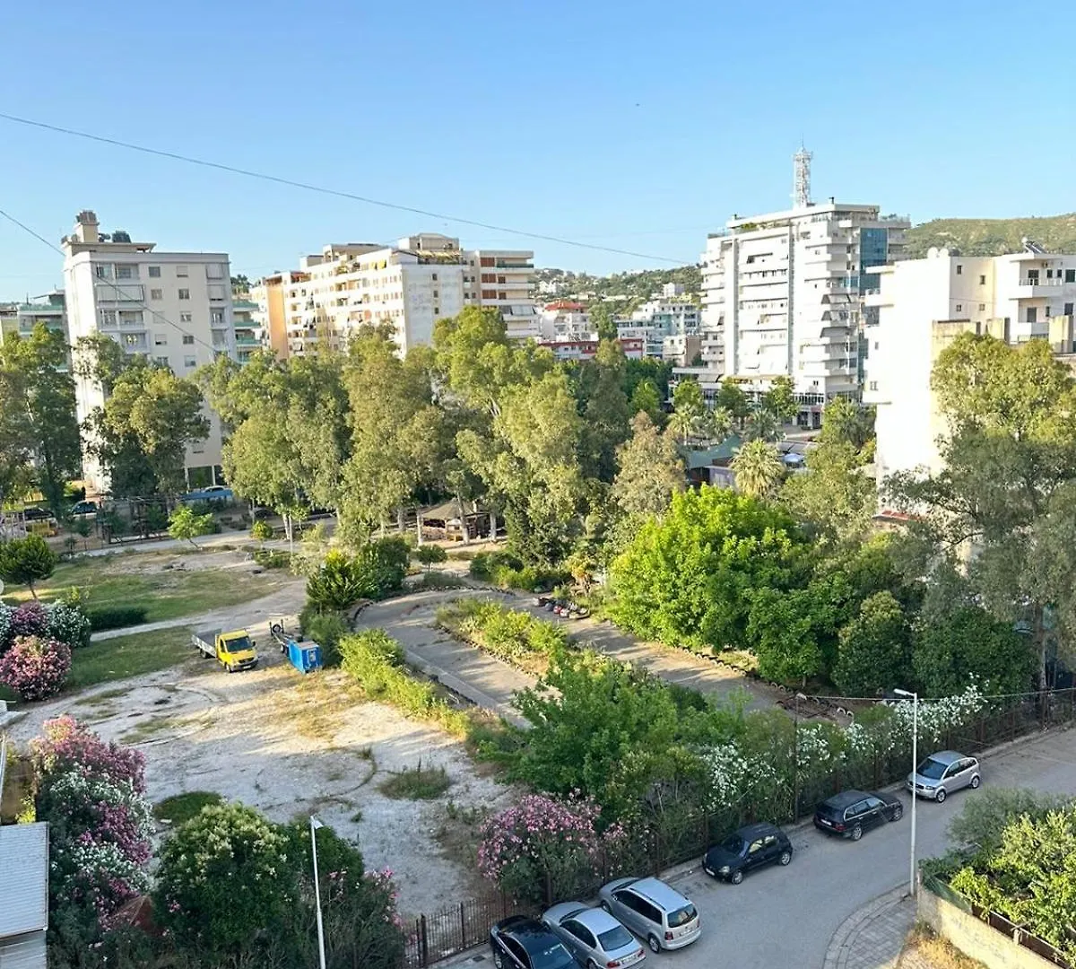 Haven Apartment Vlore 0*,  Albania