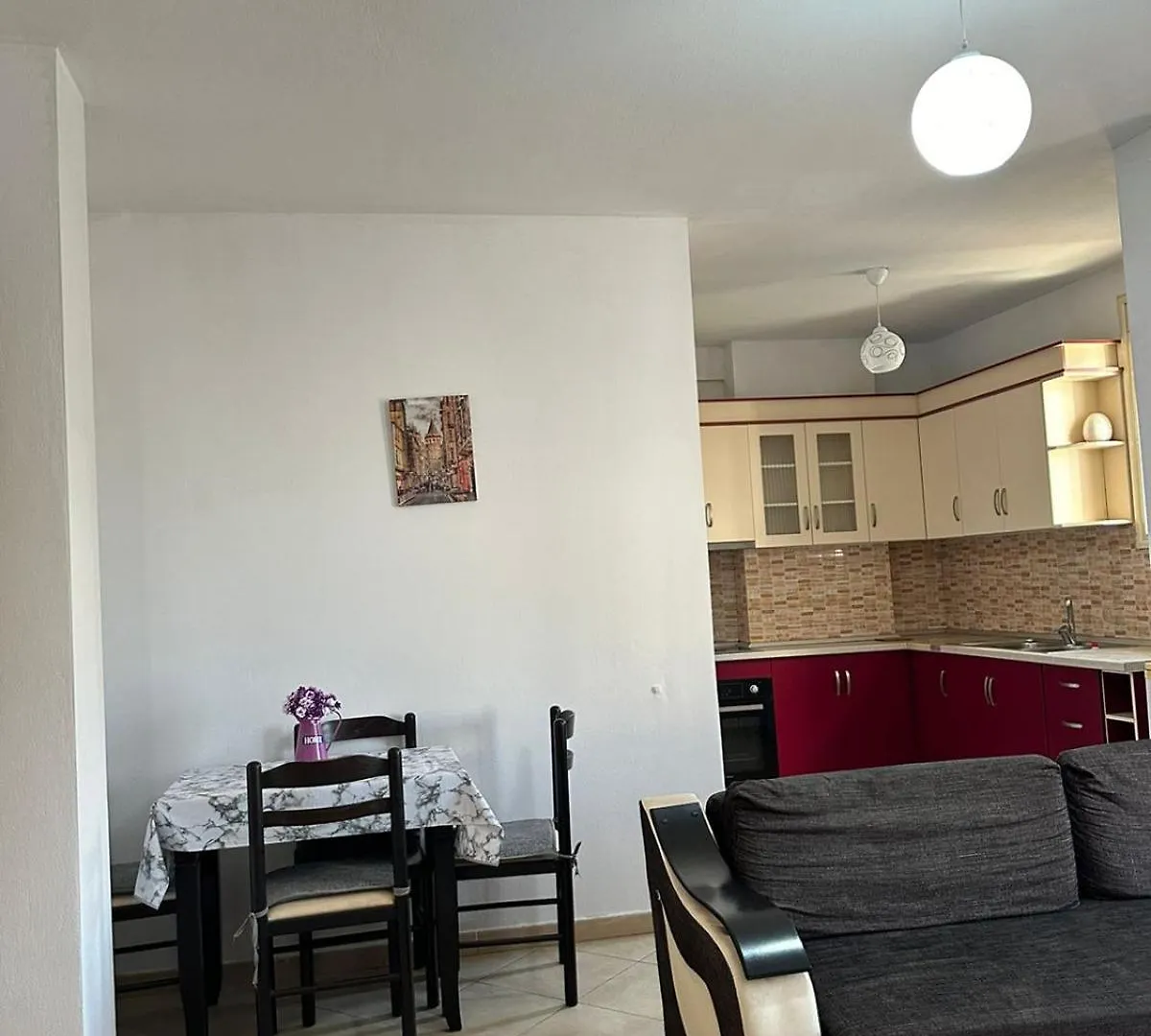 Haven Apartment Vlore