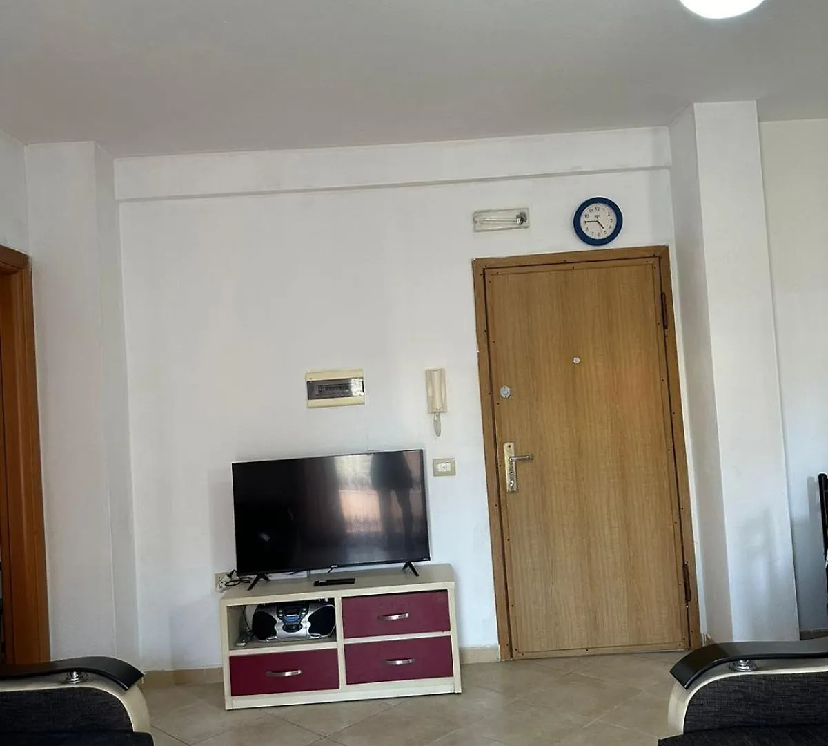 Haven Apartment Vlore 0*,  Albania