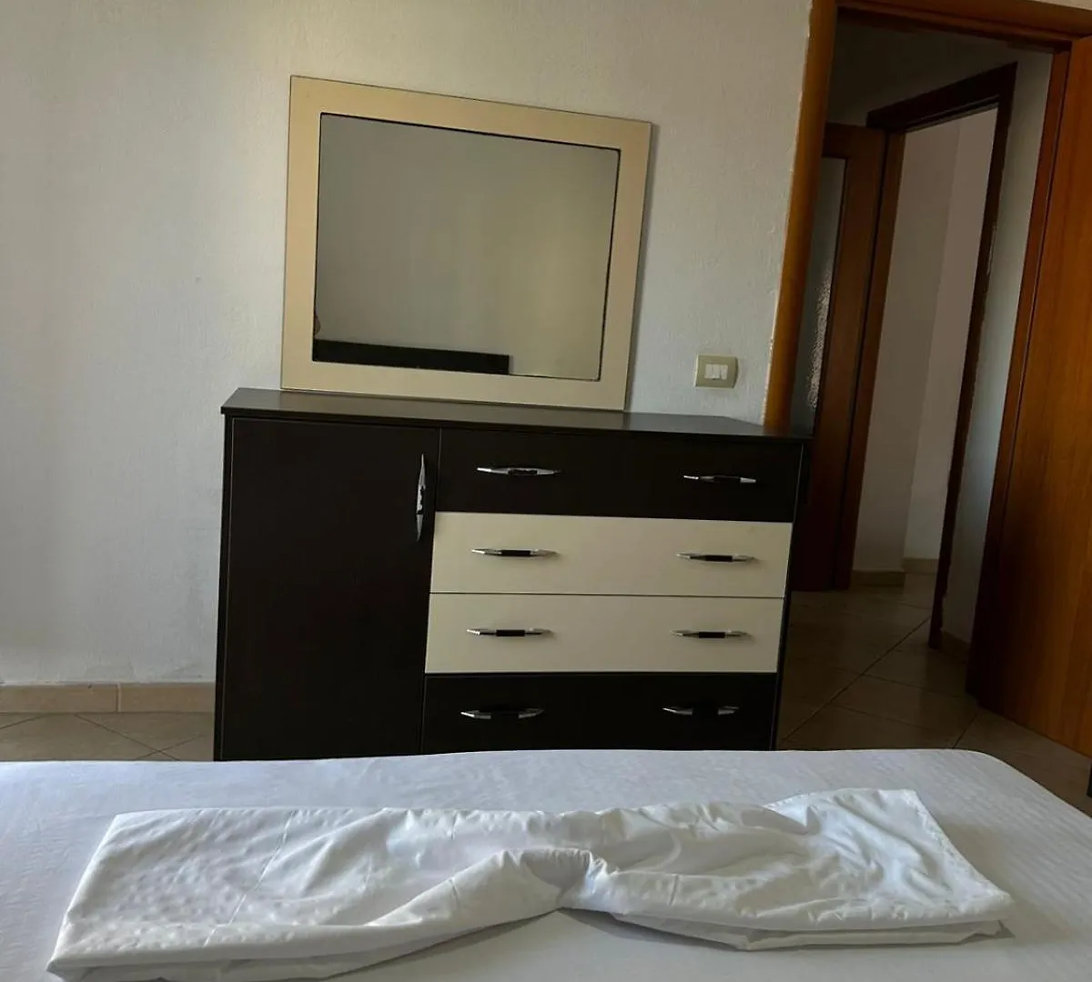 Guest house Haven Apartment Vlore
