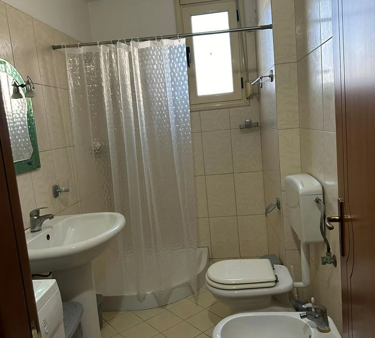 Guest house Haven Apartment Vlore Albania