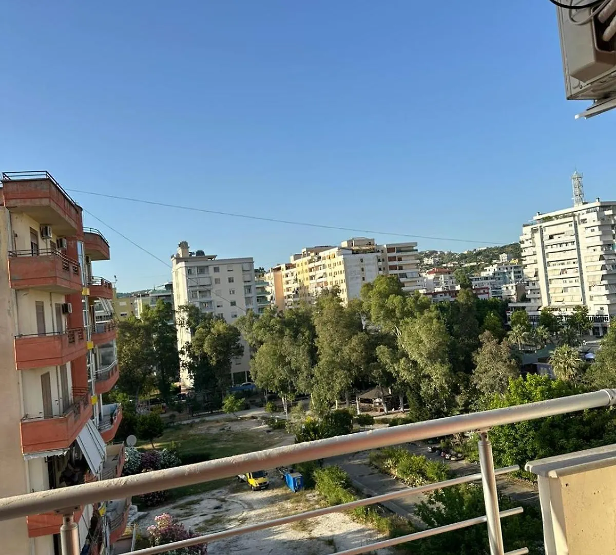 Haven Apartment Vlore Guest house