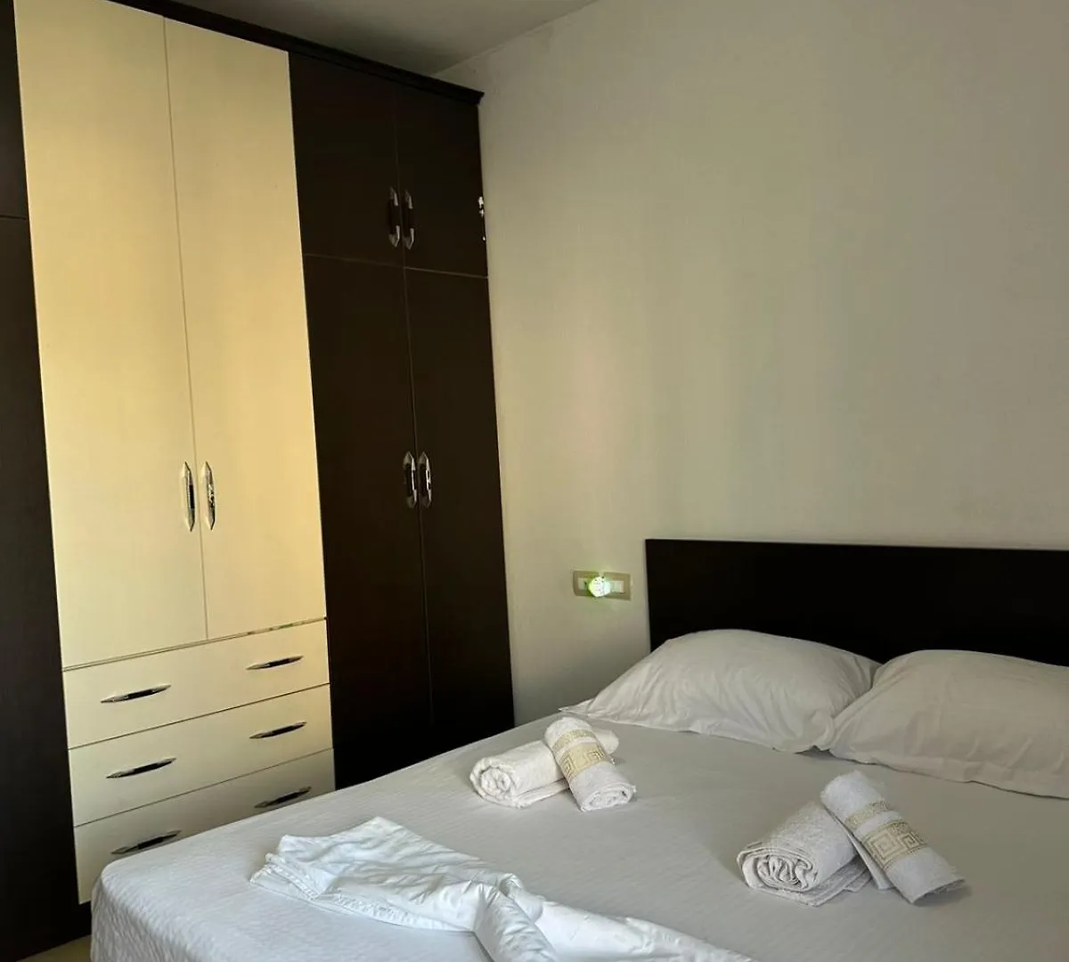 Guest house Haven Apartment Vlore Albania