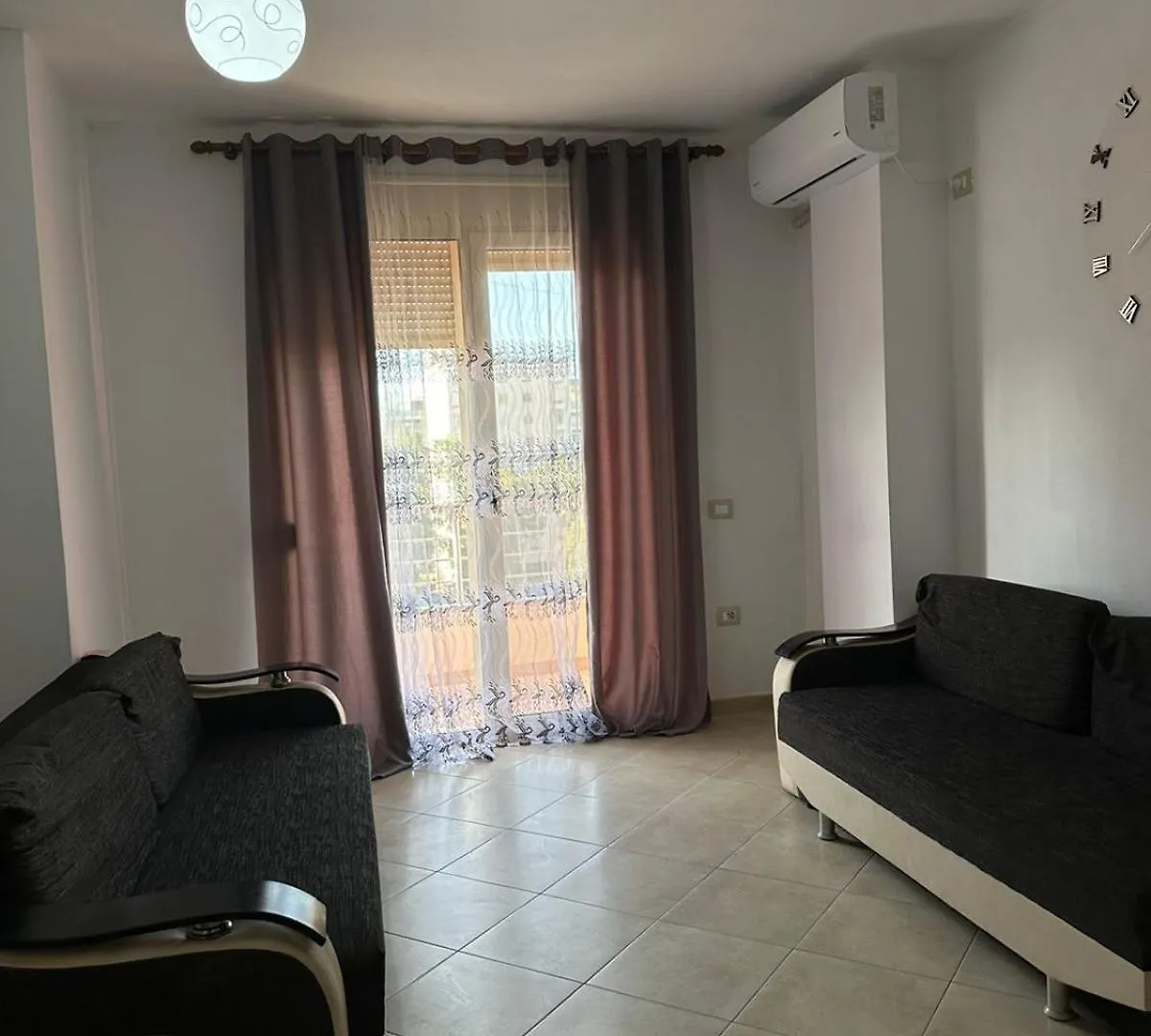 Haven Apartment Vlore 0*,