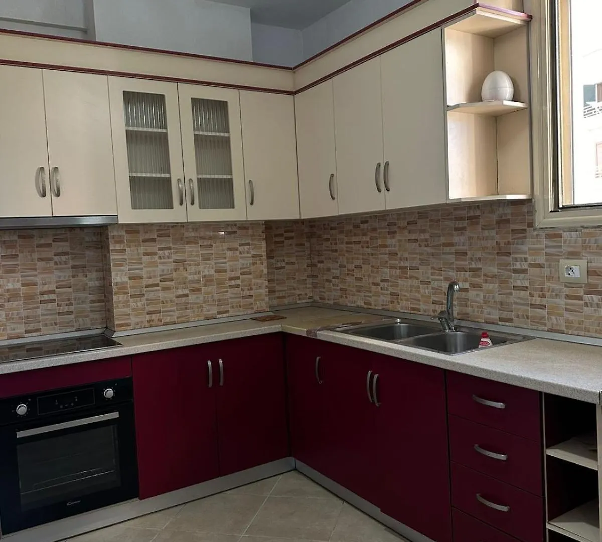 Haven Apartment Vlore