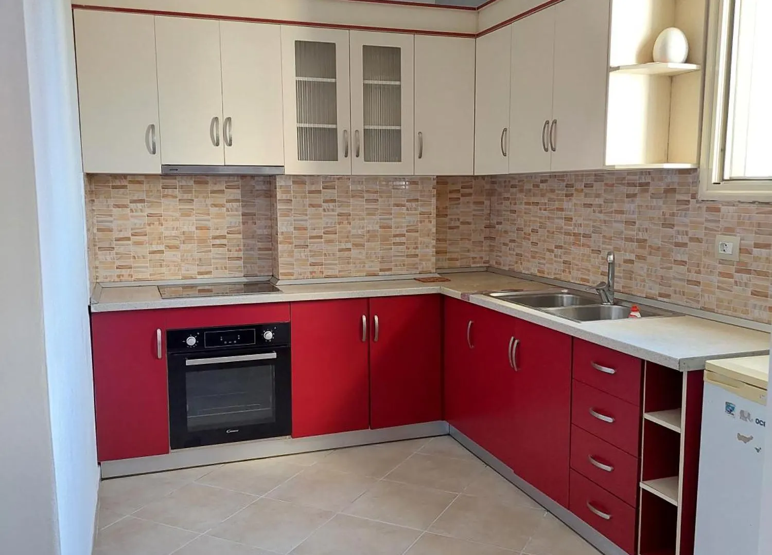 Haven Apartment Vlore