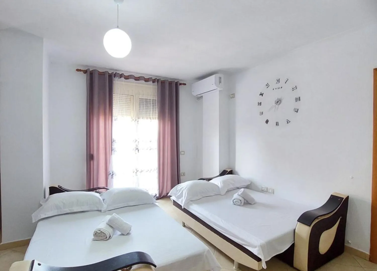 Haven Apartment Vlore Albania