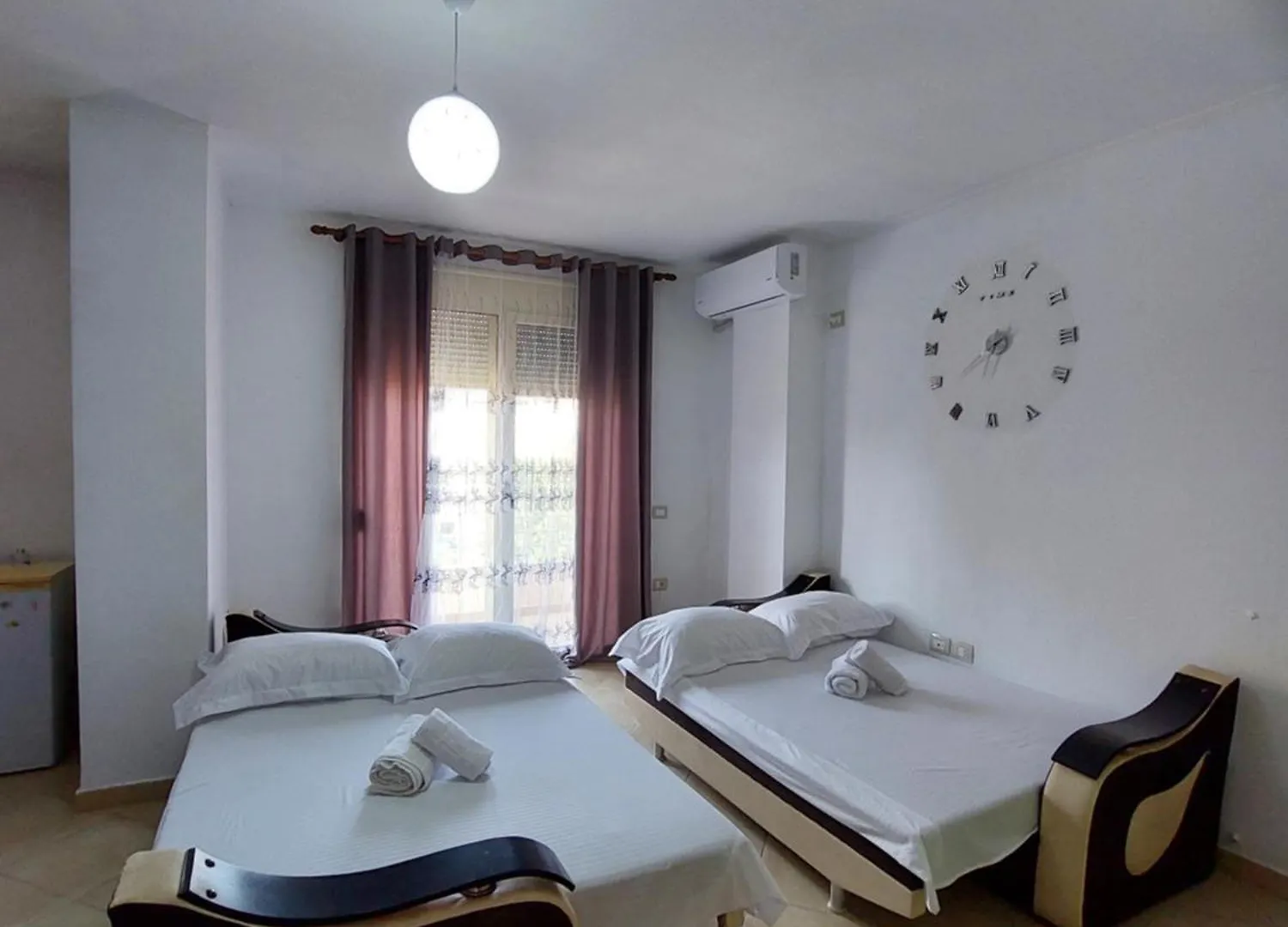 Haven Apartment Vlore