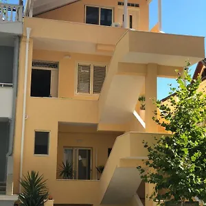  Affittacamere Marsel's House