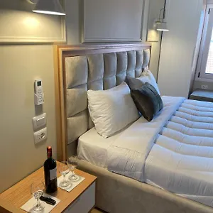 Rias Guest house