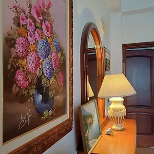  Maison d'hôtes Guest Near Historical Center
