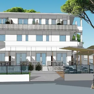 Sea Front Guest house
